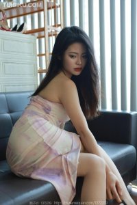 [IESS异思趣向] 2023.08.25 丝享家1495：《春暖花开》兔兔 [84P-89M]_7