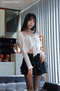 [IESS异思趣向] 2023.09.10 丝享家1508：《美妙后竖线》团团 [83P-96M]_2