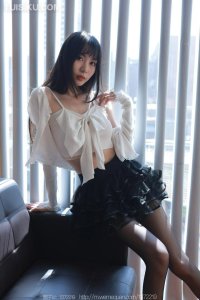 [IESS异思趣向] 2023.09.10 丝享家1508：《美妙后竖线》团团 [83P-96M]_5