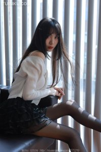 [IESS异思趣向] 2023.09.10 丝享家1508：《美妙后竖线》团团 [83P-96M]_8