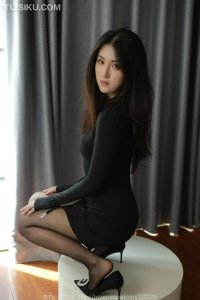 [IESS异思趣向] 2023.09.13 丝享家1511：《黑色吊袜带》小宝 [79P-81M]_8