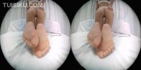 [Ligui丽柜] 2023.09.20 VR视频《欲望天使》心心 [1V-343M]_7