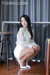 [IESS异思趣向] 2023.09.08 丝享家1507：《白裙配咖啡》婉萍 [84P-86M]_8