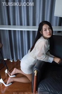[IESS异思趣向] 2023.09.08 丝享家1507：《白裙配咖啡》婉萍 [84P-86M]_9