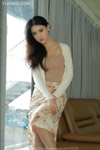 [IESS异思趣向] 2023.09.05 丝享家1504：《小妈穿搭》小宝 [79P-80M]_6