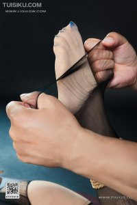 [Ligui丽柜] 2023.10.04 《合同陷阱（下）》凉儿 [45+1P-55M]_3