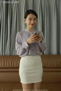 [IESS异思趣向] 2023.10.04 丝享家1529：《风情万种》小婕 [86P-96M]_3