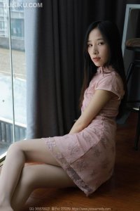 [IESS异思趣向] 2023.10.08 丝享家1532：《窗前的光》美子 [80P-81M]_9