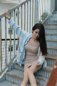 [IESS异思趣向] 2023.10.13 丝享家1537：《亲密女友》兔兔 [86P-88M]_2