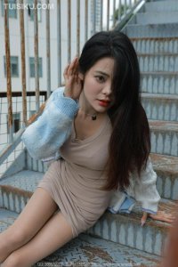 [IESS异思趣向] 2023.10.13 丝享家1537：《亲密女友》兔兔 [86P-88M]_3