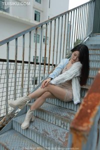 [IESS异思趣向] 2023.10.13 丝享家1537：《亲密女友》兔兔 [86P-88M]_4