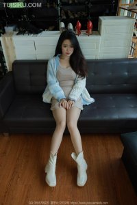[IESS异思趣向] 2023.10.13 丝享家1537：《亲密女友》兔兔 [86P-88M]_8
