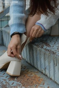 [IESS异思趣向] 2023.10.13 丝享家1537：《亲密女友》兔兔 [86P-88M]_7