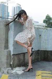 [IESS异思趣向] 2023.10.15 丝享家1538：《风吹裙子》团团 [83P-84M]_6