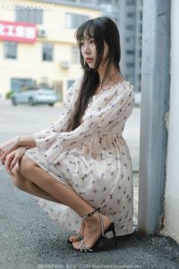 [IESS异思趣向] 2023.10.15 丝享家1538：《风吹裙子》团团 [83P-84M]_9