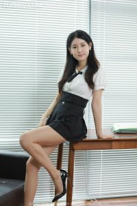 [IESS异思趣向] 2023.10.19 丝享家1542：《光脚丫子》小宝 [88P-90M]_5
