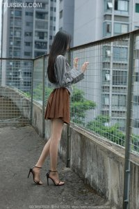 [IESS异思趣向] 2023.10.20 丝享家1543：《美丽后竖线》团团 [82P-104M]_4