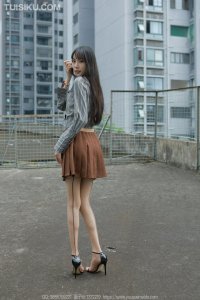 [IESS异思趣向] 2023.10.20 丝享家1543：《美丽后竖线》团团 [82P-104M]_1