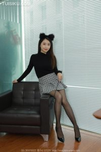 [IESS异思趣向] 2023.10.22 丝享家1544：《猫耳朵》小婕 [81P-86M]_2