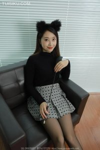 [IESS异思趣向] 2023.10.22 丝享家1544：《猫耳朵》小婕 [81P-86M]_6