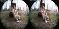 [Ligui丽柜] 2023.10.21 VR视频《薰衣草之殇》心心 [1V-366M]_2
