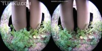 [Ligui丽柜] 2023.10.21 VR视频《薰衣草之殇》心心 [1V-366M]_5
