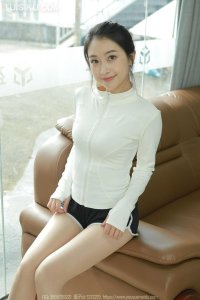[IESS异思趣向] 2023.10.31 丝享家1552：《运动热裤》小婕 [89P-74M]_2