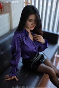 [IESS异思趣向] 2023.11.02 丝享家1554：《紫菜蛋花兔》兔兔 [83P-93M]_9