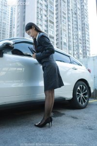 [IESS异思趣向] 2023.11.03 丝享家1555：《懂事早到女人》小宝 [88P-101M]_1