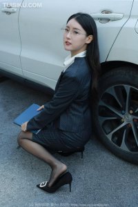 [IESS异思趣向] 2023.11.03 丝享家1555：《懂事早到女人》小宝 [88P-101M]_6