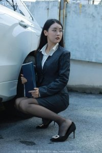 [IESS异思趣向] 2023.11.03 丝享家1555：《懂事早到女人》小宝 [88P-101M]_7