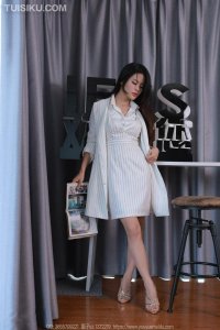[IESS异思趣向] 2023.11.08 丝享家1559：《白色恋人》兔兔 [81P-102M]_7