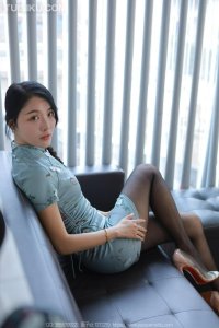 [IESS异思趣向] 2023.11.10 丝享家1561：《温柔小辫》婉萍 [89P-90M]_5