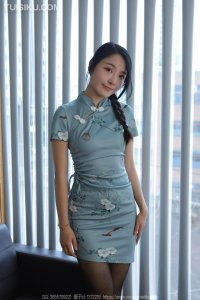 [IESS异思趣向] 2023.11.10 丝享家1561：《温柔小辫》婉萍 [89P-90M]_6