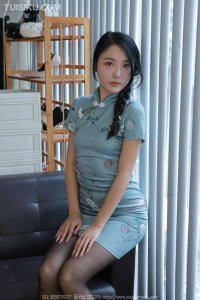 [IESS异思趣向] 2023.11.10 丝享家1561：《温柔小辫》婉萍 [89P-90M]_7