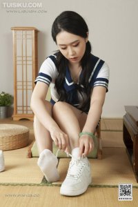 [Ligui丽柜] 2023.11.13 《邂逅玉足》柒柒 [63+1P-45M]_7