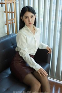 [IESS异思趣向] 2023.11.14 丝享家1564：《午后星辰》小宝 [76P-78M]_4