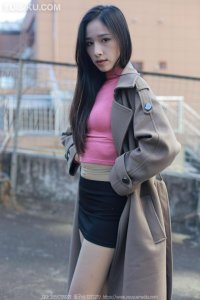 [IESS异思趣向] 2023.11.19 丝享家1568：《风衣的季节》美子 [90P-107M]_6
