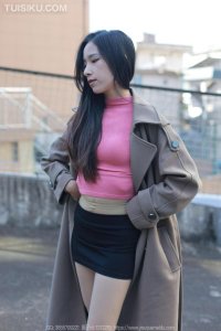[IESS异思趣向] 2023.11.19 丝享家1568：《风衣的季节》美子 [90P-107M]_7