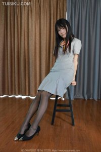 [IESS异思趣向] 2023.11.21 丝享家1570：《制服面试》婉萍 [79P-101M]_2