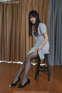 [IESS异思趣向] 2023.11.21 丝享家1570：《制服面试》婉萍 [79P-101M]_5