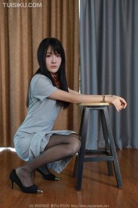 [IESS异思趣向] 2023.11.21 丝享家1570：《制服面试》婉萍 [79P-101M]_9