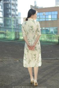 [IESS异思趣向] 2023.11.24 丝享家1573：《薄如蝉翼》小婕 [85P-102M]_1