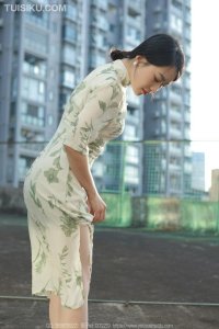 [IESS异思趣向] 2023.11.24 丝享家1573：《薄如蝉翼》小婕 [85P-102M]_6