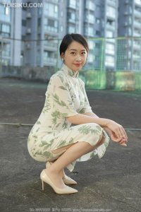 [IESS异思趣向] 2023.11.24 丝享家1573：《薄如蝉翼》小婕 [85P-102M]_7