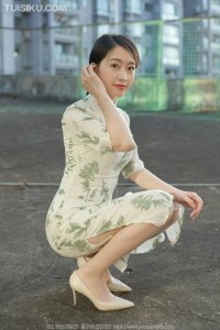 [IESS异思趣向] 2023.11.24 丝享家1573：《薄如蝉翼》小婕 [85P-102M]_8