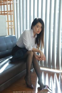 [IESS异思趣向] 2023.11.28 丝享家1576：《阳光黑丝》小婕 [89P-91M]_7