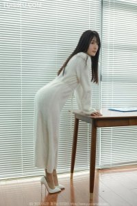 [IESS异思趣向] 2023.11.27 丝享家1575：《白月光（上）》婉萍 [72P-65M]_1