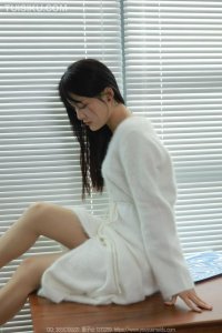 [IESS异思趣向] 2023.11.27 丝享家1575：《白月光（上）》婉萍 [72P-65M]_8