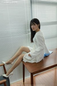 [IESS异思趣向] 2023.11.27 丝享家1575：《白月光（上）》婉萍 [72P-65M]_9